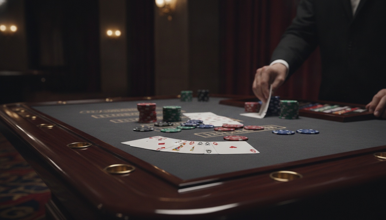 Ein Überblick über das MonsterWin Casino